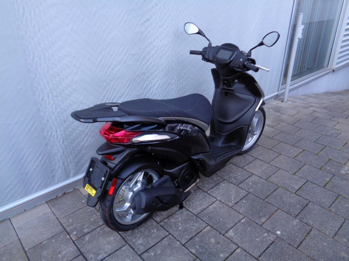 PIAGGIO LIBERTY 125 ABS E5-image-5