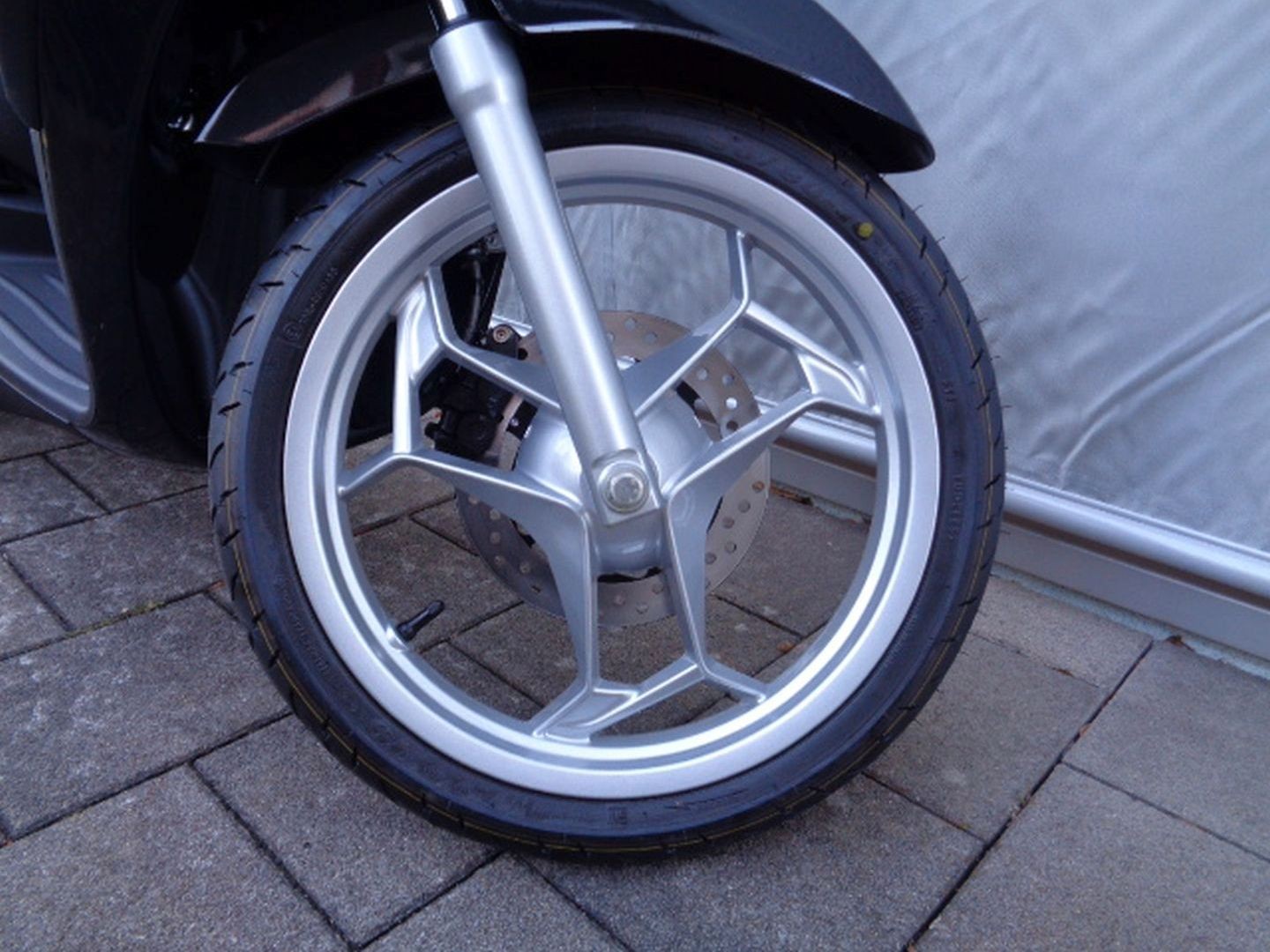 PIAGGIO LIBERTY 125 ABS E5-image-9