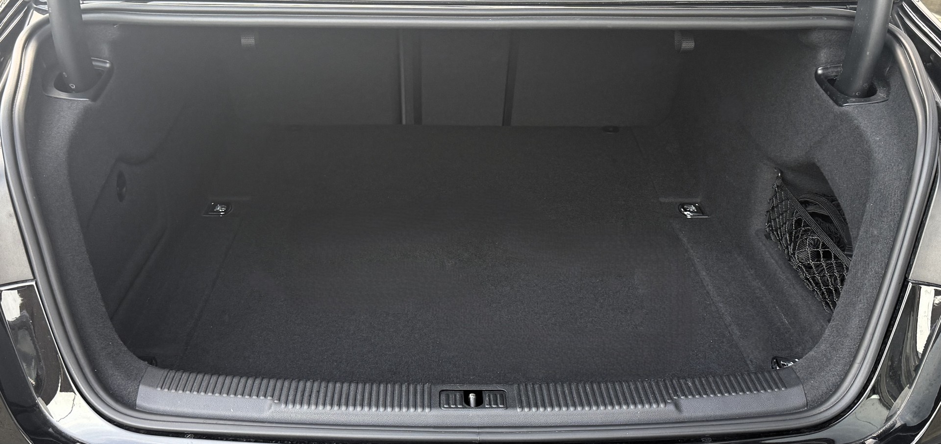 AUDI S6 Limousine 4.0 TFSI V8 quattro S-tronic-image-8