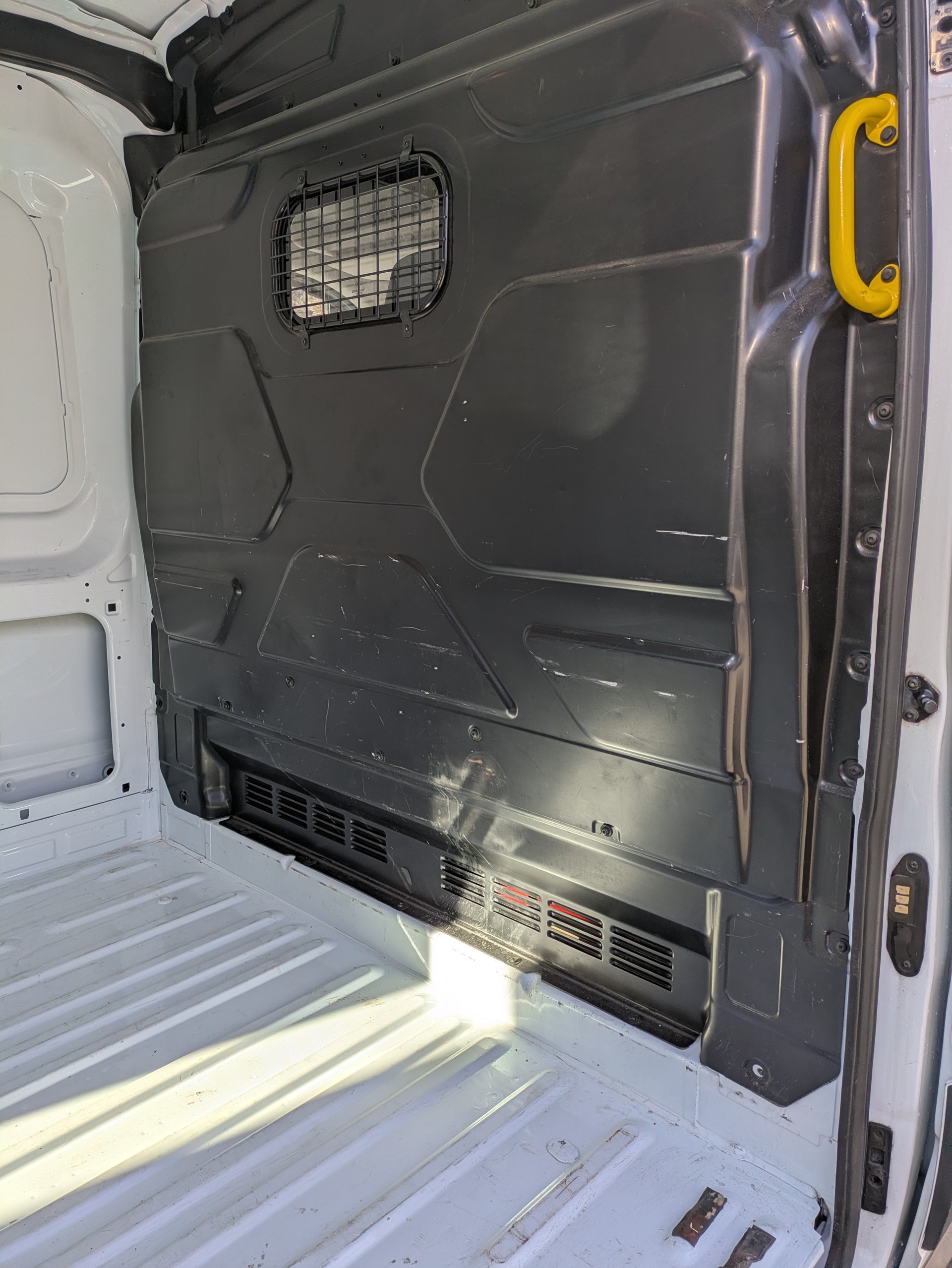 FORD Transit Van 310 L2H2 2.2 TDCi 125 Trend-image-8