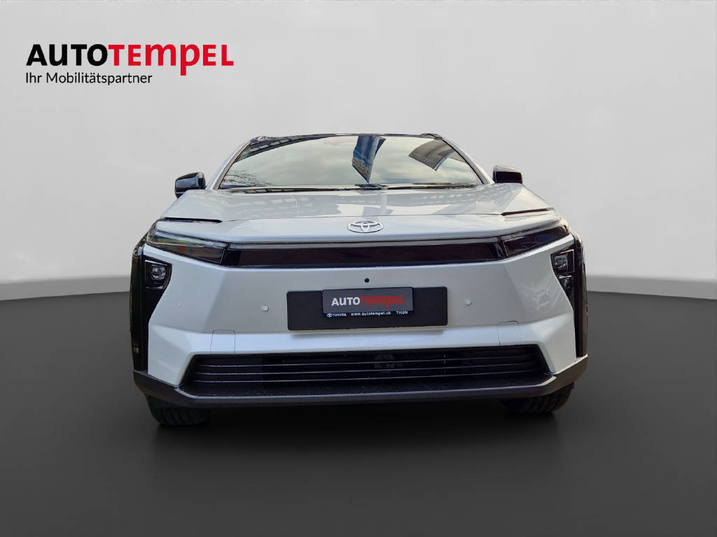 TOYOTA bZ4X Premium AWD 48087/010-image-6
