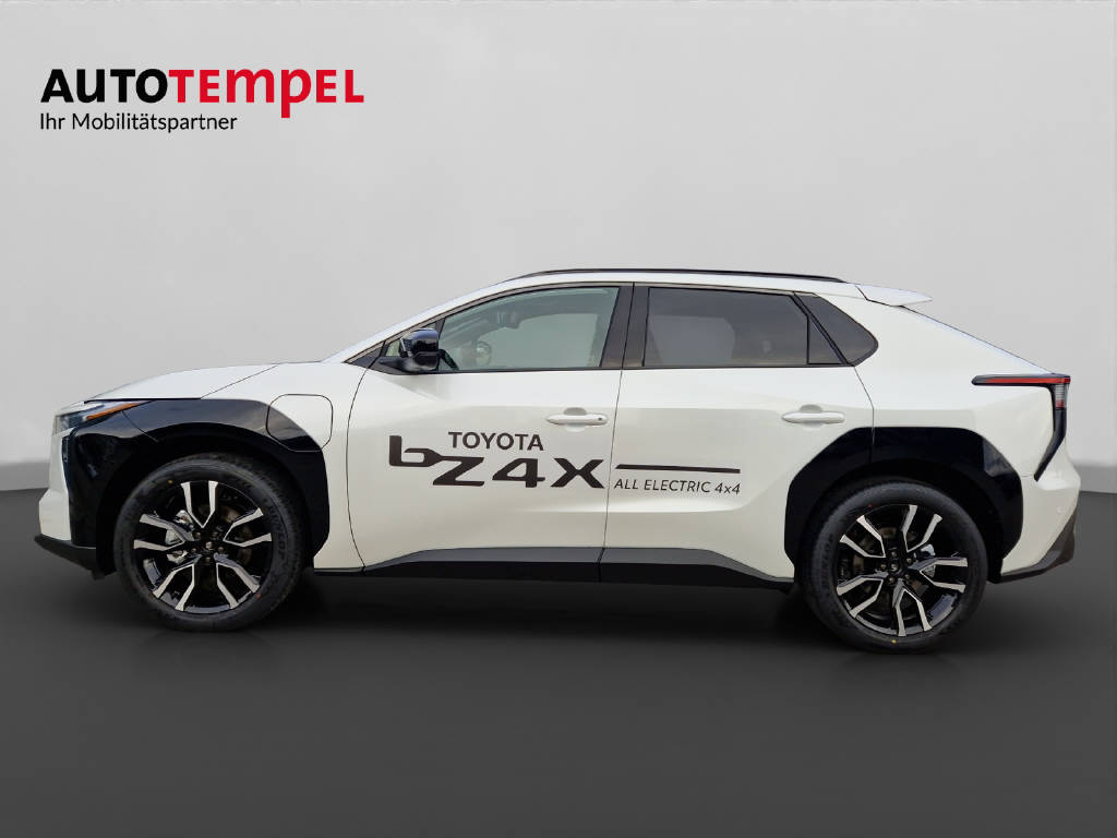 TOYOTA bZ4X Premium AWD 48087/010-showroom-element-1