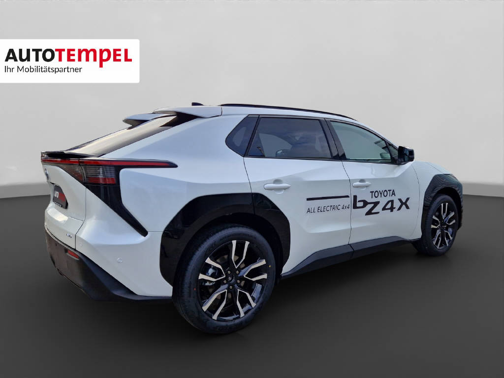 TOYOTA bZ4X Premium AWD 48087/010-image-5