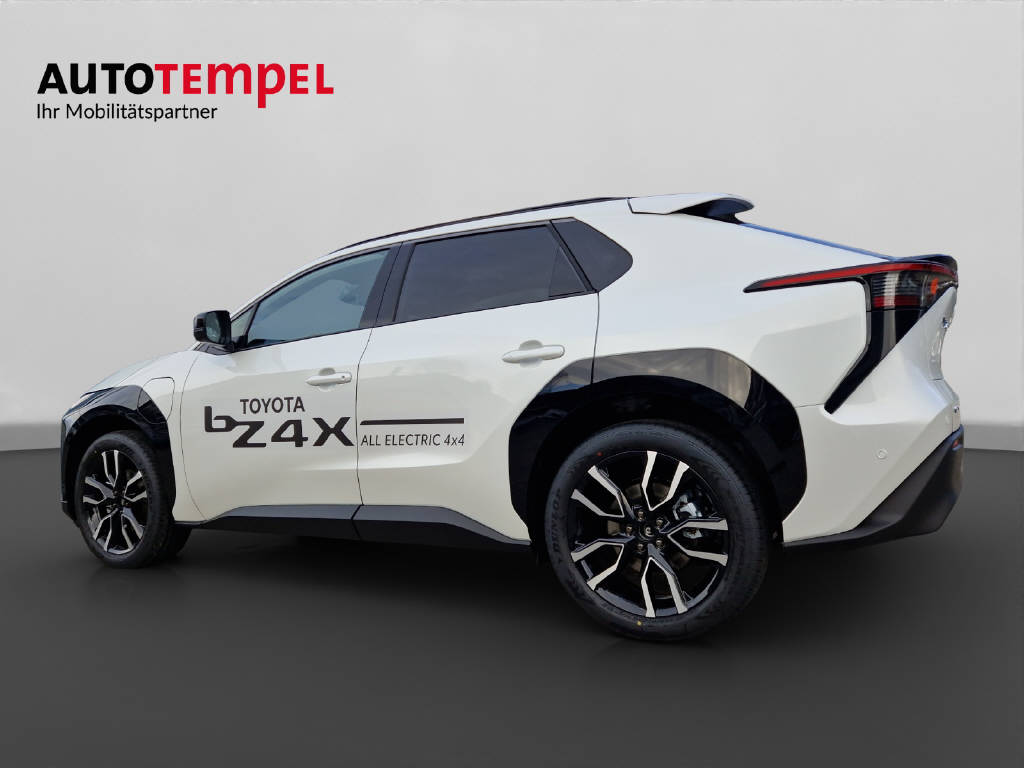 TOYOTA bZ4X Premium AWD 48087/010-showroom-element-2