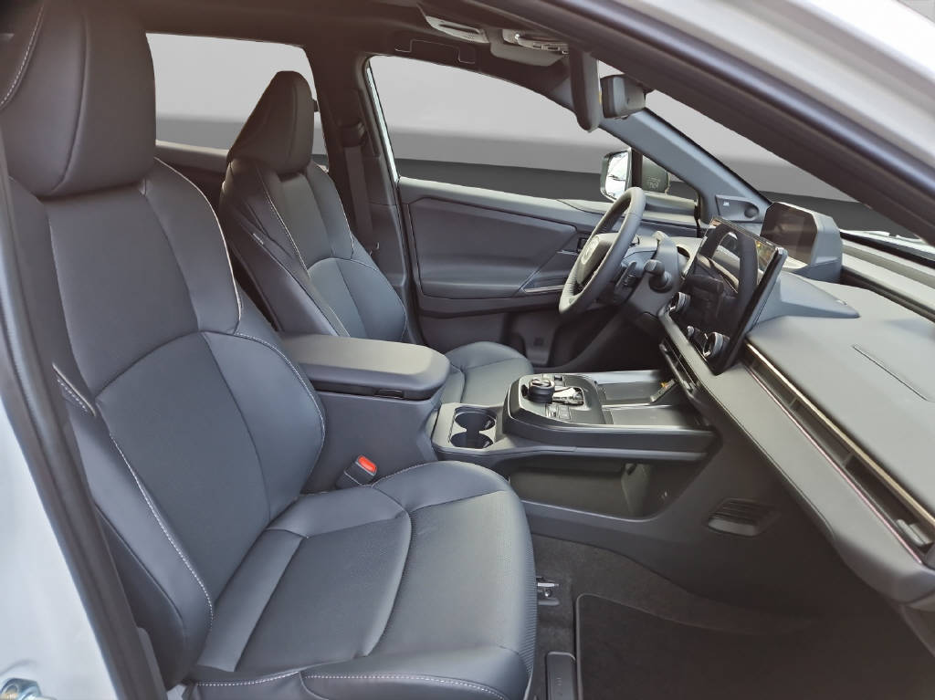 TOYOTA bZ4X Premium AWD 48087/010-image-9
