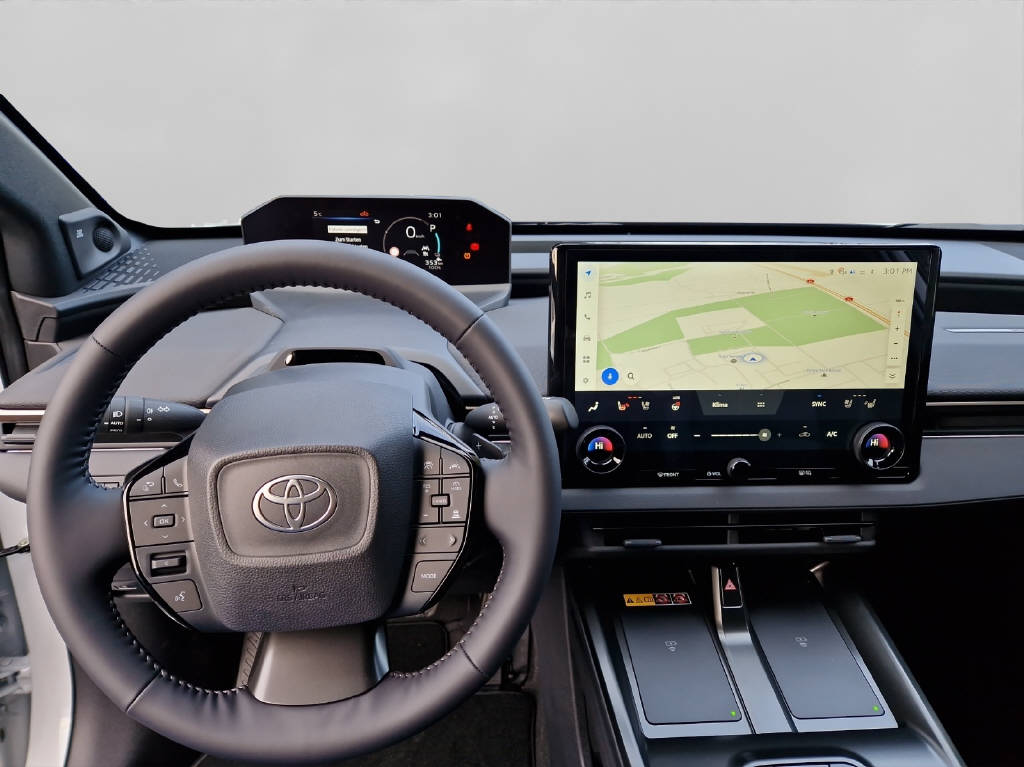 TOYOTA bZ4X Premium AWD 48087/010-image-10
