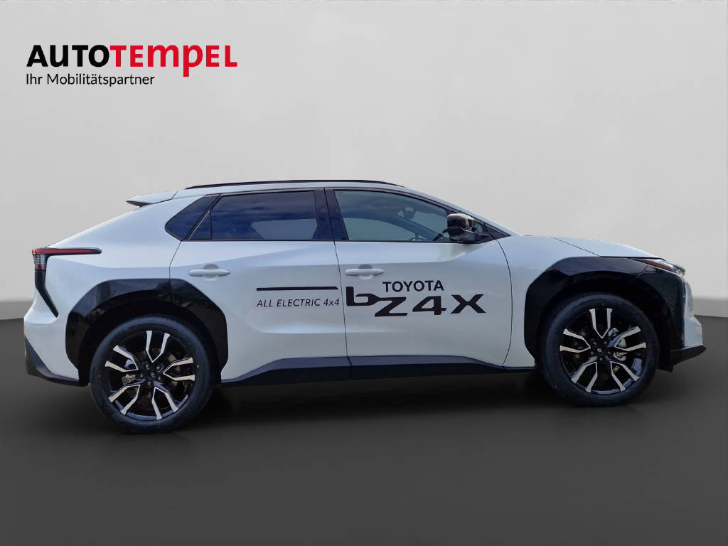 TOYOTA bZ4X Premium AWD 48087/010-image-4