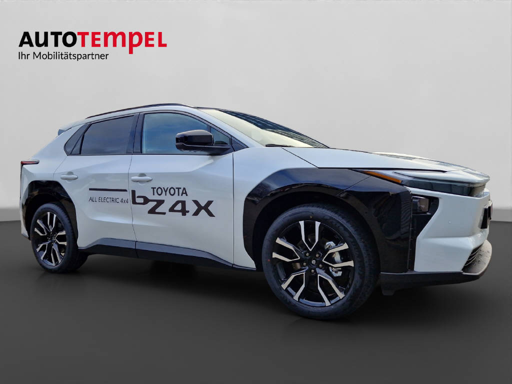 TOYOTA bZ4X Premium AWD 48087/010-showroom-element-3