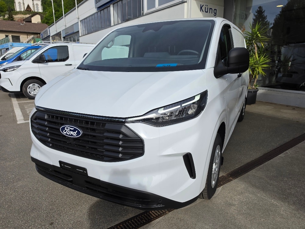 FORD Transit Custom Van 280 L1H1 Trend-showroom-element-3