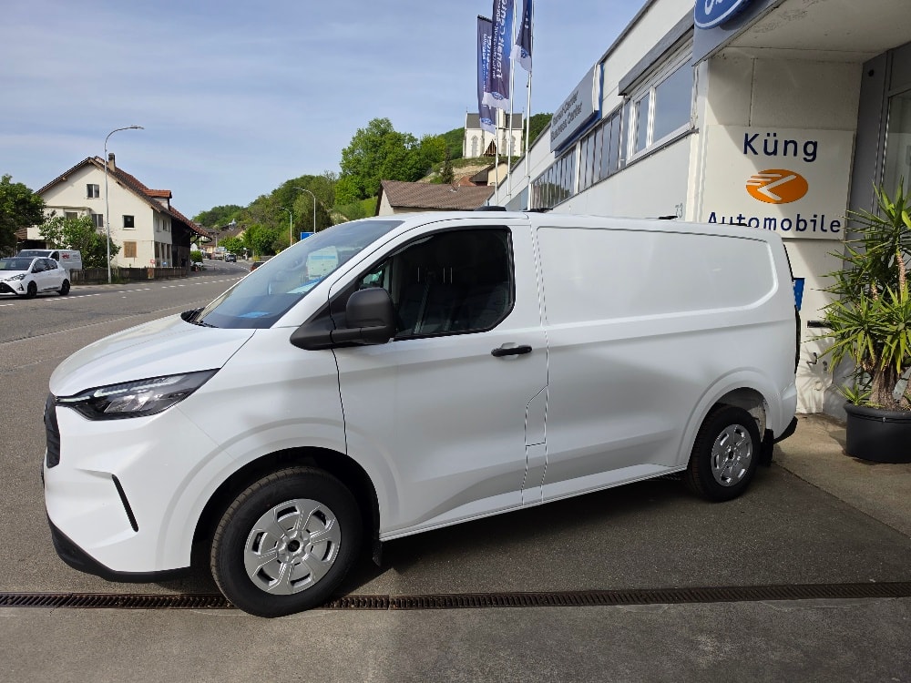 FORD Transit Custom Van 280 L1H1 Trend-showroom-element-2