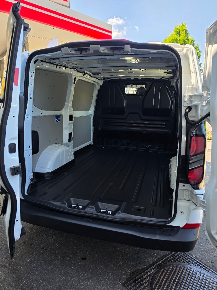 FORD Transit Custom Van 280 L1H1 Trend-image-6