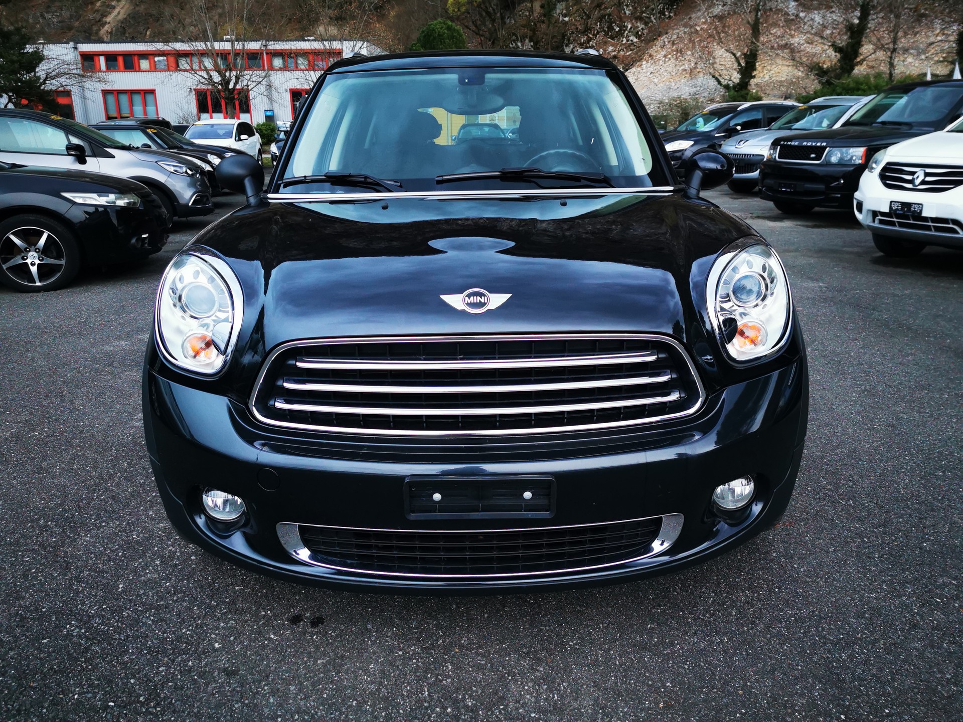 MINI Countryman Cooper D ALL4-image-11