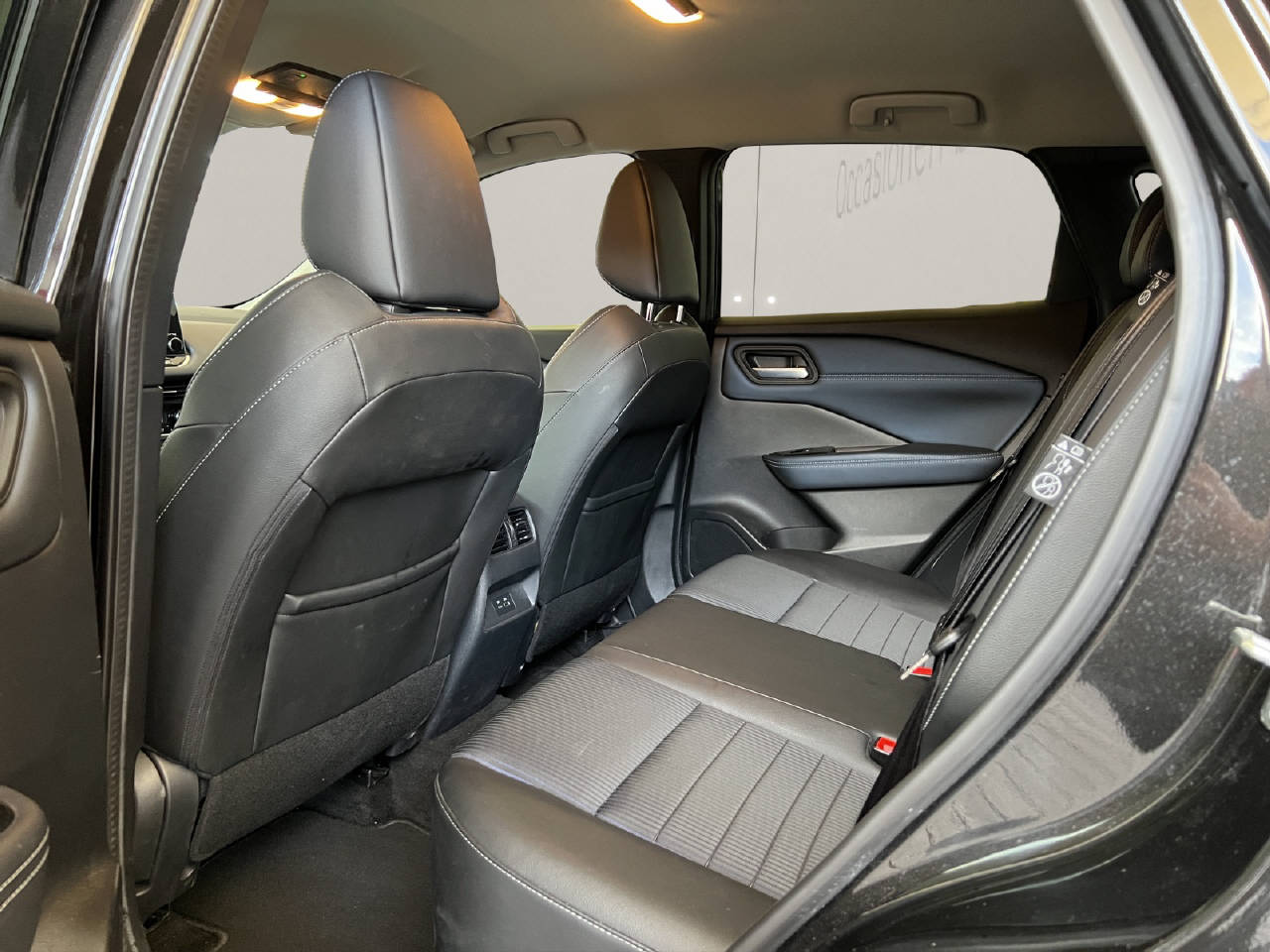 NISSAN Qashqai 1.3 DIG-T 158 N-Connecta-image-19