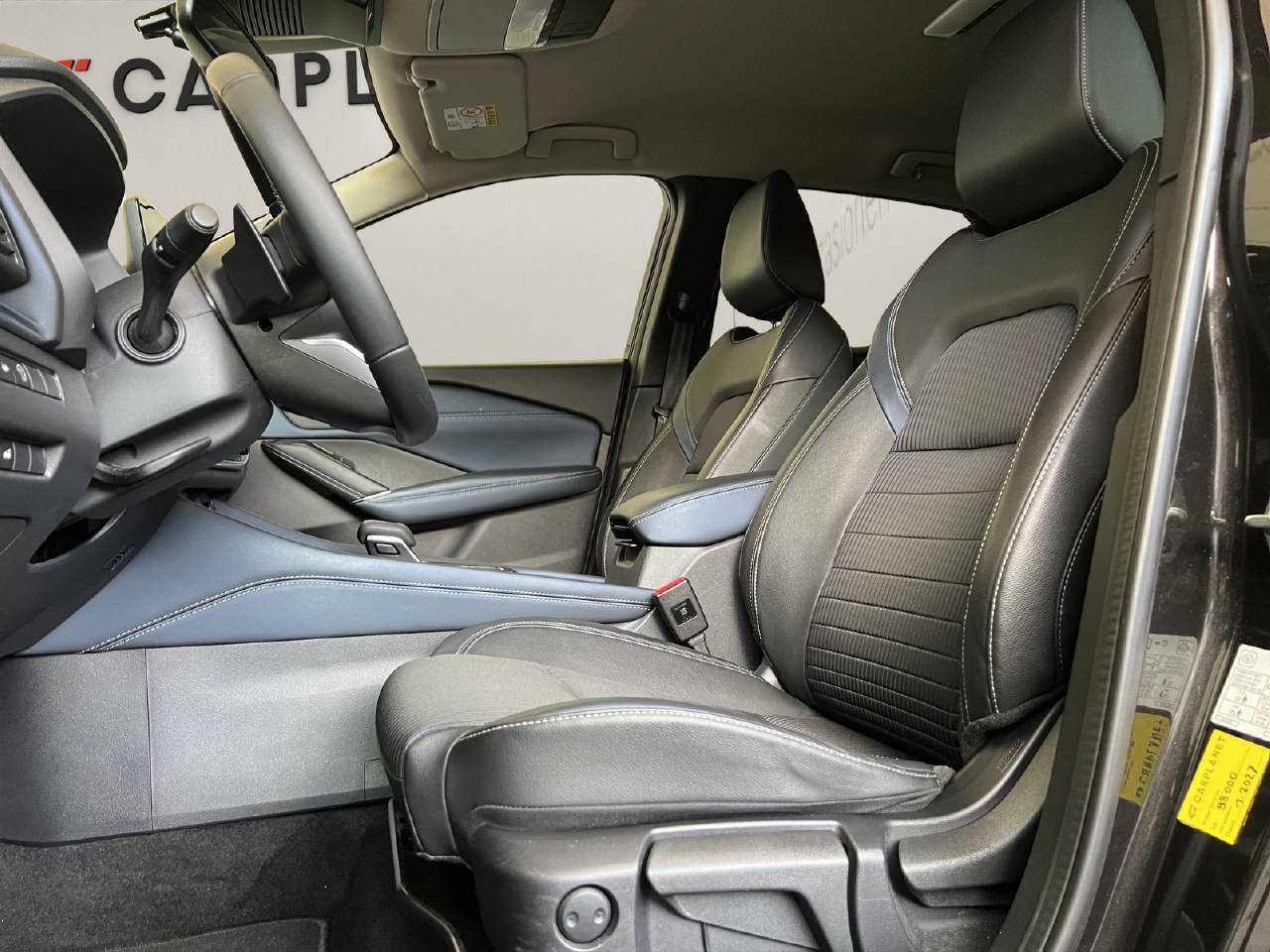 NISSAN Qashqai 1.3 DIG-T 158 N-Connecta-image-12