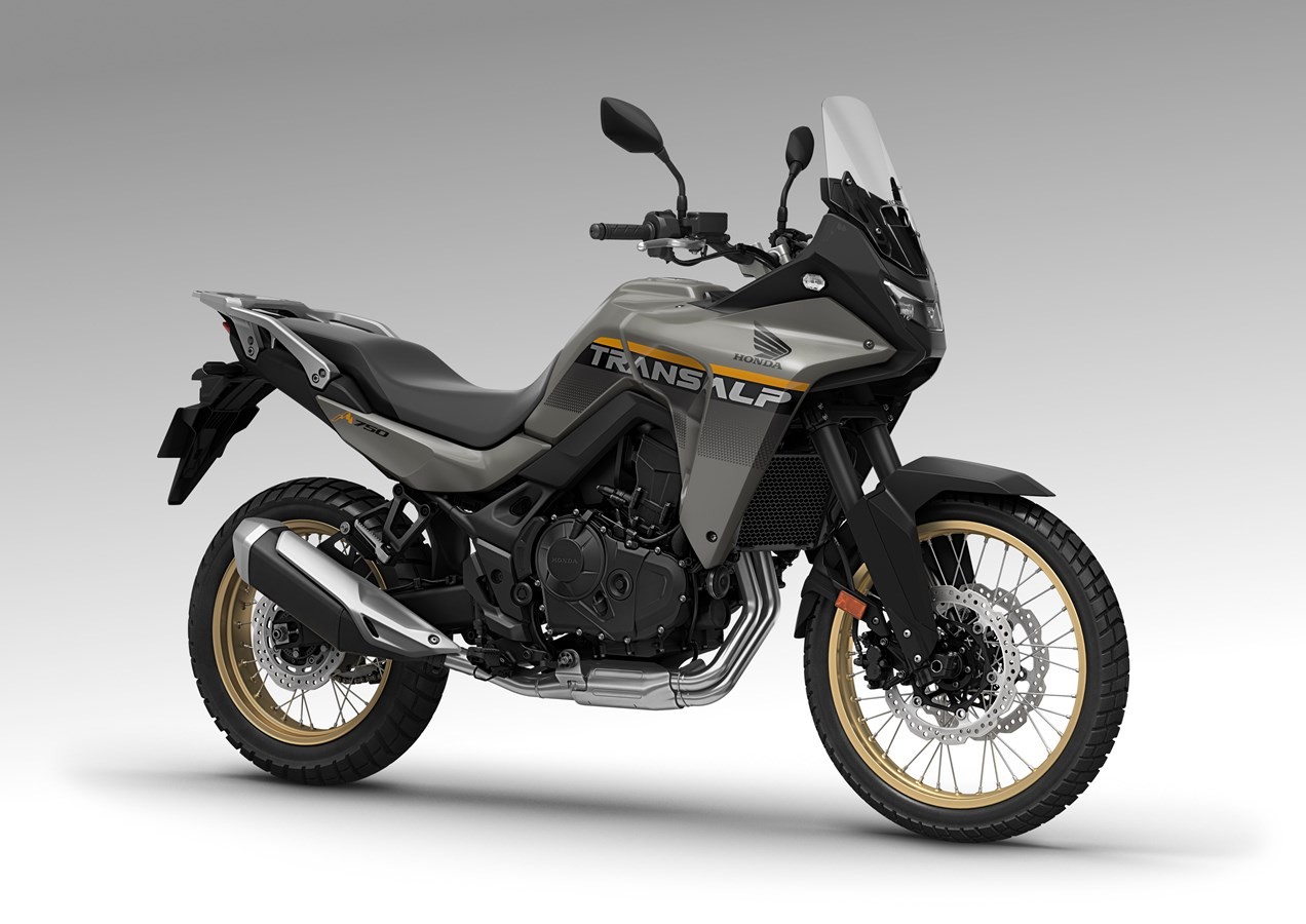 HONDA XL 750-image-7