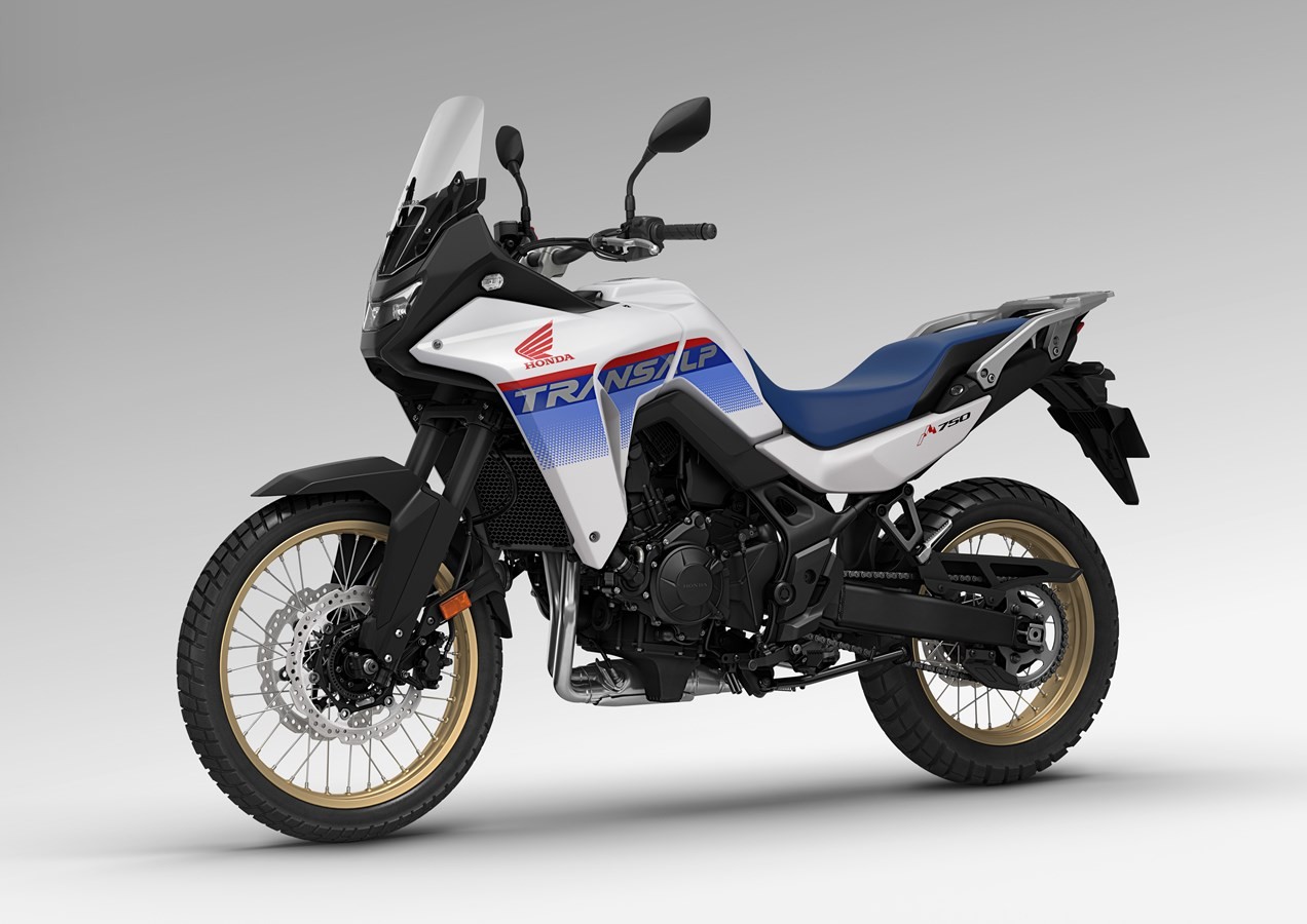 HONDA XL 750-image-1