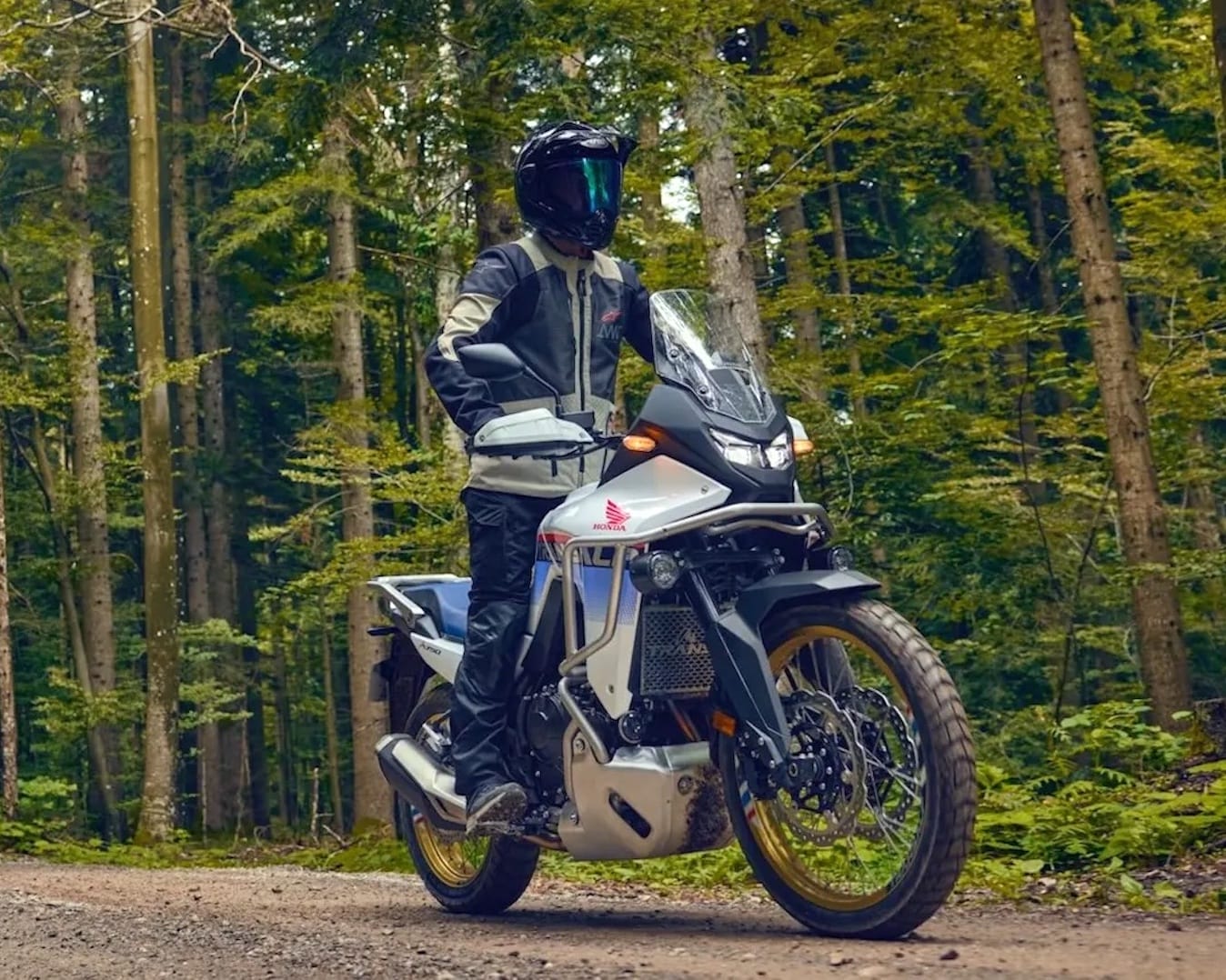 HONDA XL 750-image-4