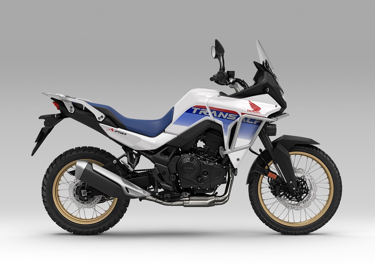 HONDA XL 750-image-3