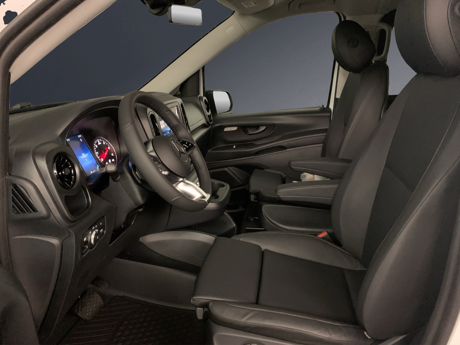 MERCEDES-BENZ Vito 119 CDI KB TOURER PRO 3430mm E-image-5