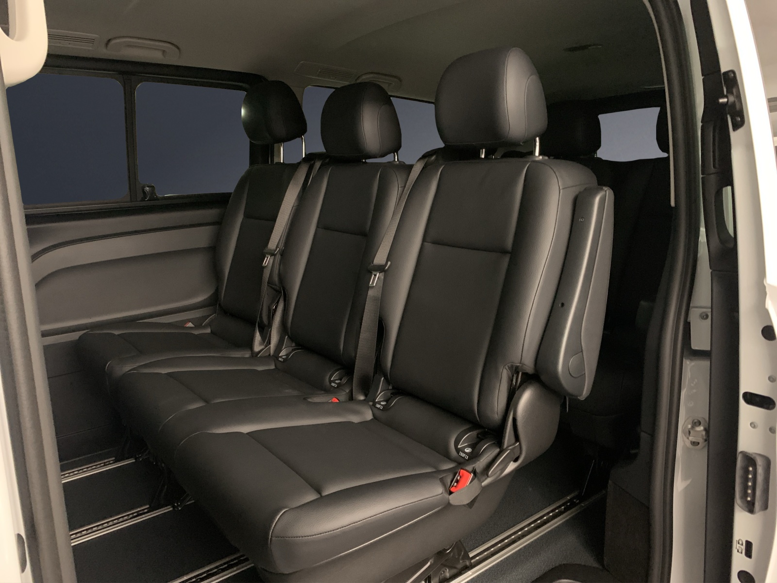 MERCEDES-BENZ Vito 119 CDI KB TOURER PRO 3430mm E-image-6