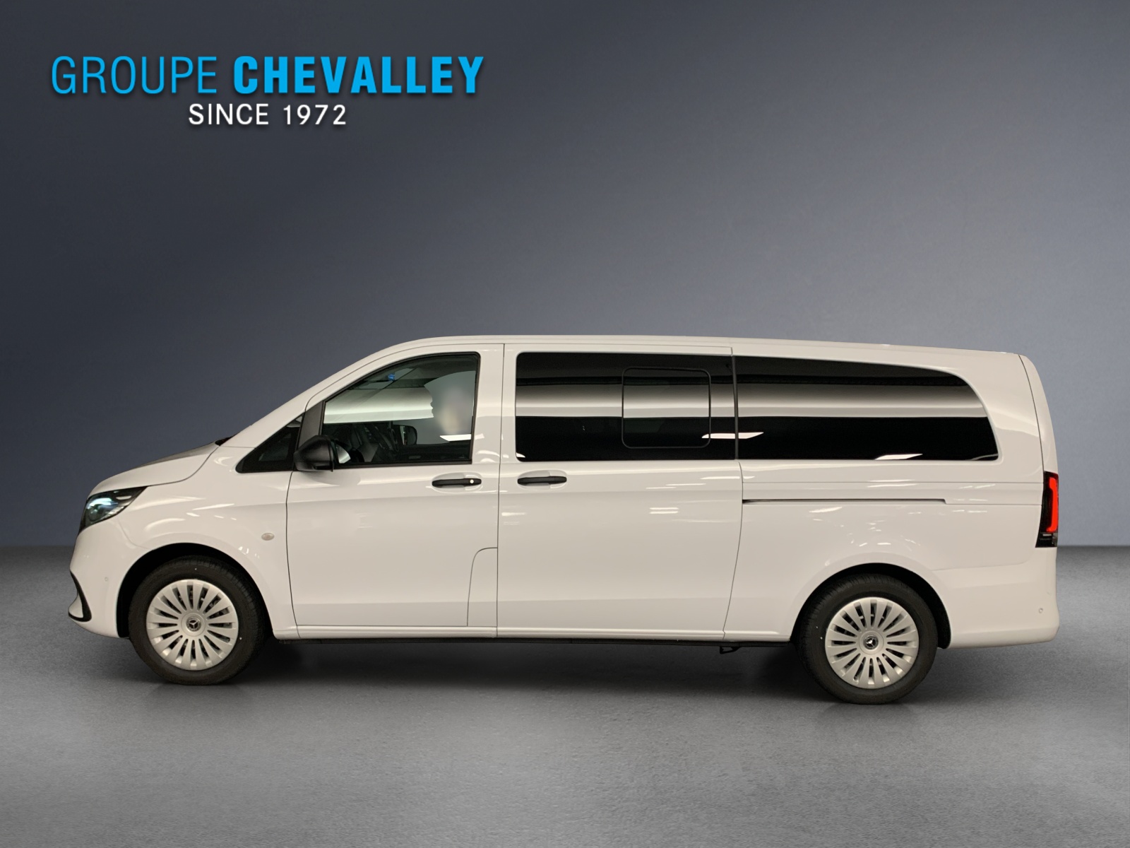 MERCEDES-BENZ Vito 119 CDI KB TOURER PRO 3430mm E-showroom-element-2
