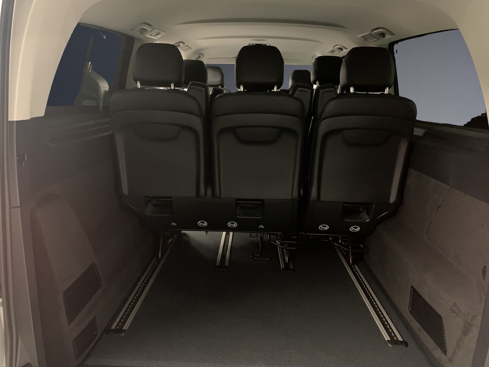 MERCEDES-BENZ Vito 119 CDI KB TOURER PRO 3430mm E-image-10