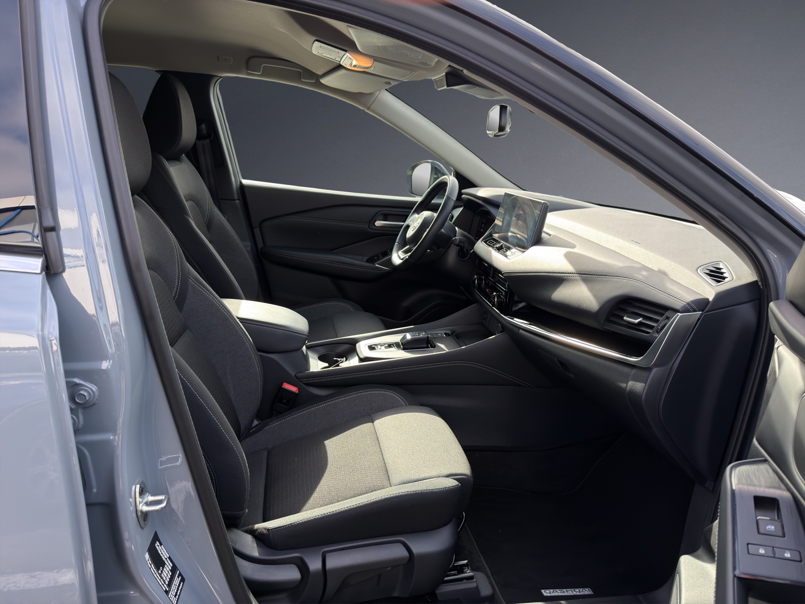 NISSAN Qashqai 1.5 VC-T e-Power Business Edition-image-6