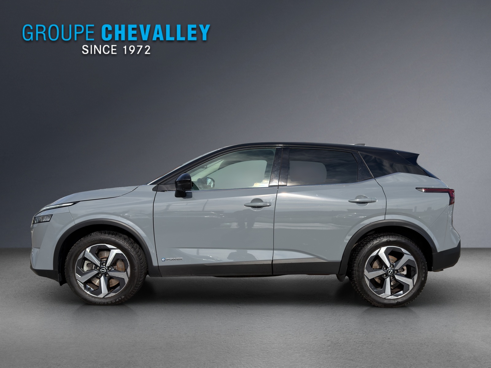 NISSAN Qashqai 1.5 VC-T e-Power Business Edition-showroom-element-2