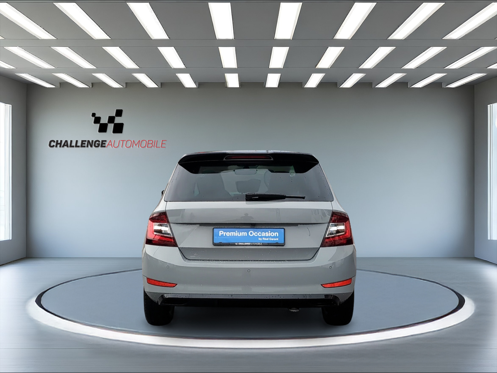 SKODA Fabia 1.0 TSI Monte Carlo DSG-image-4