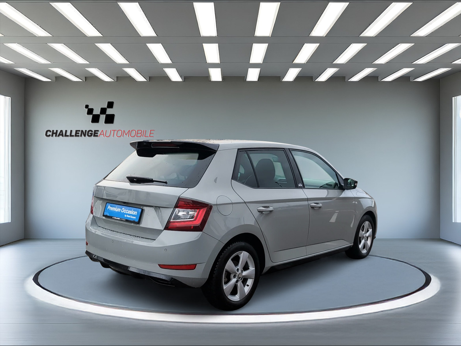 SKODA Fabia 1.0 TSI Monte Carlo DSG-image-5