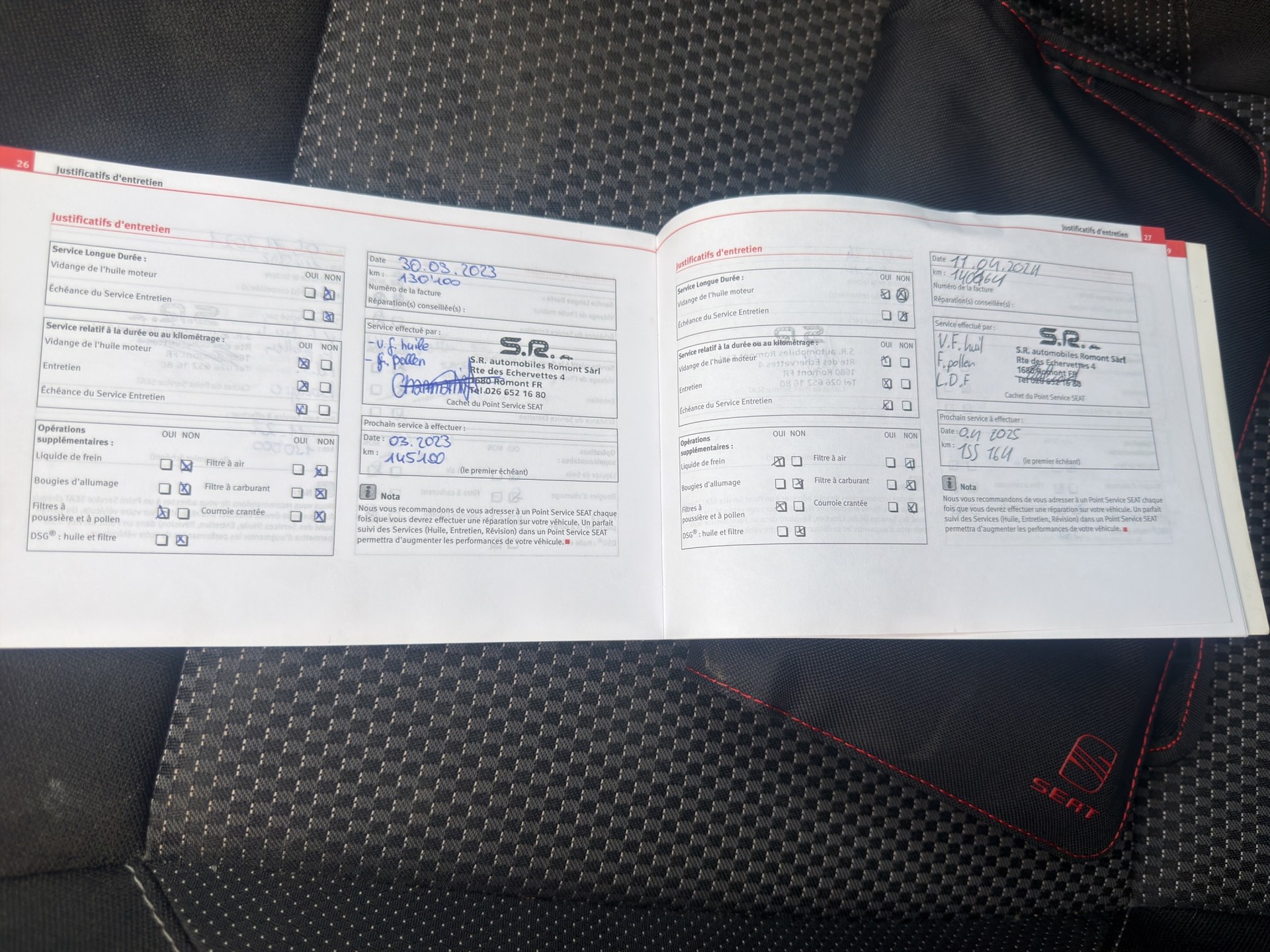 SEAT Leon 1.4 TSI Style-image-9