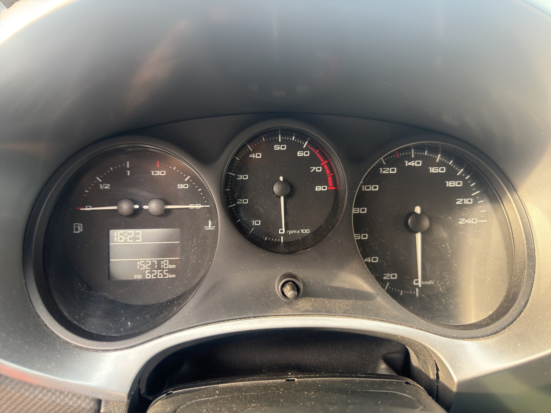 SEAT Leon 1.4 TSI Style-image-10