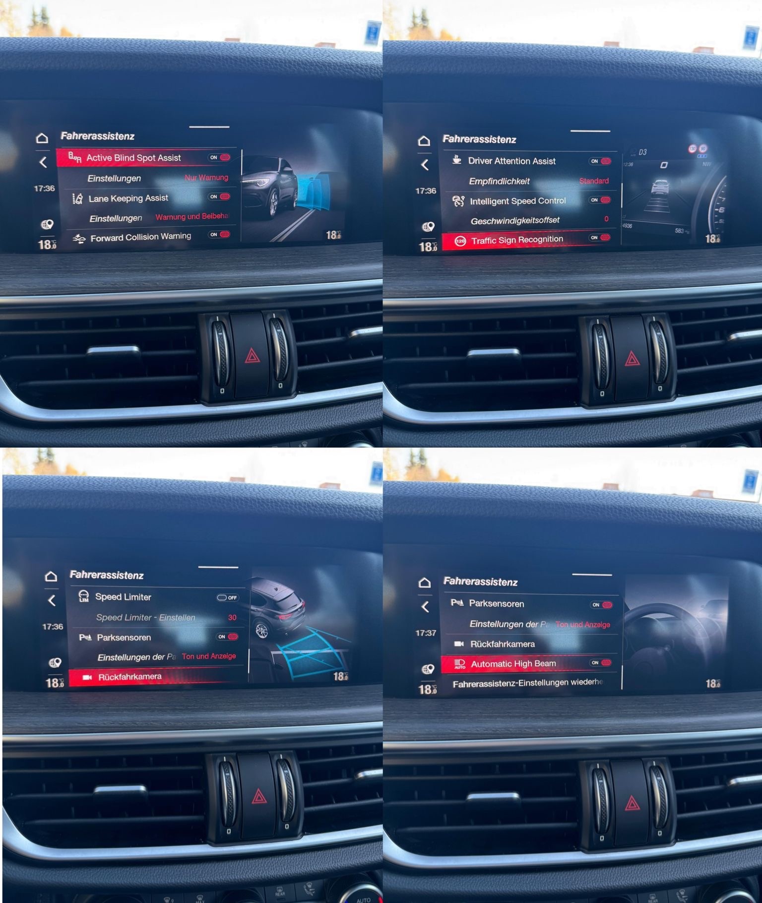 ALFA ROMEO Stelvio 2.0 TI Q4-image-14
