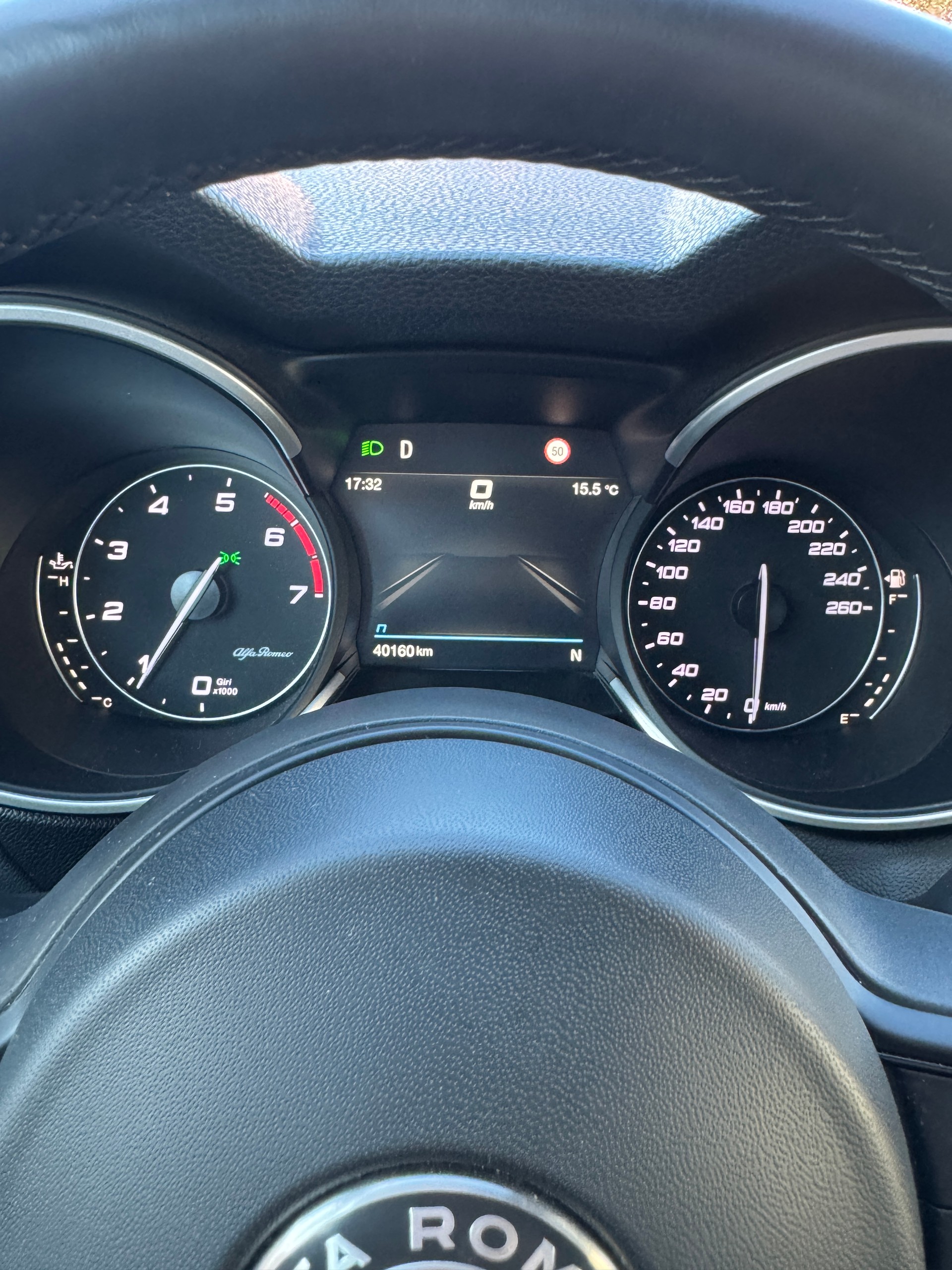 ALFA ROMEO Stelvio 2.0 TI Q4-image-15