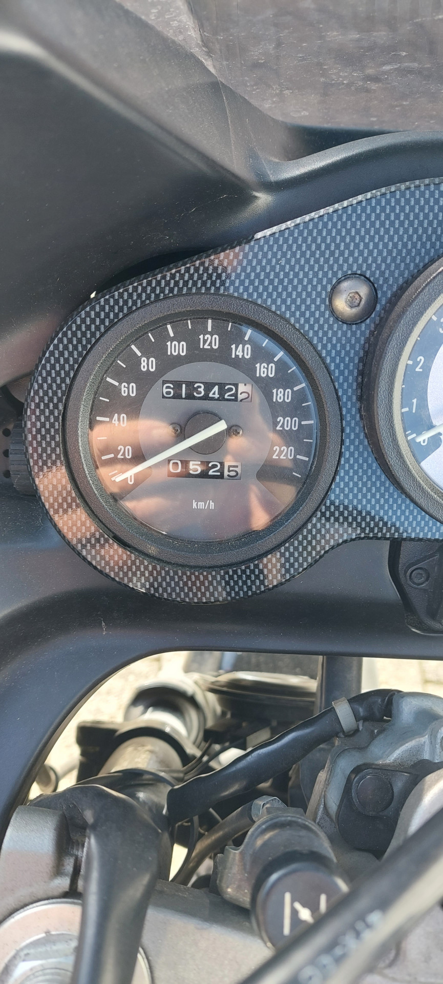 YAMAHA TDM 850-image-2