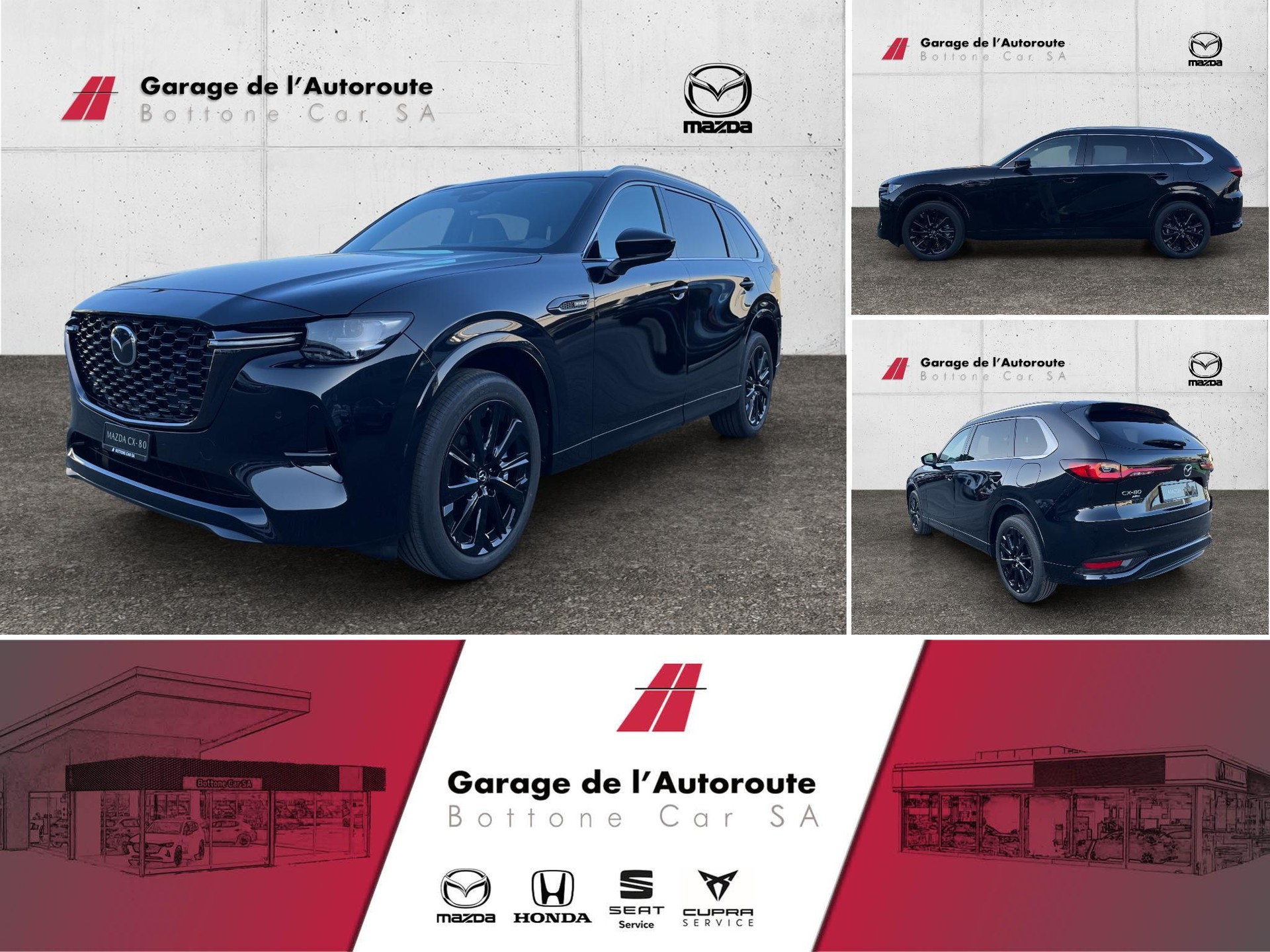 MAZDA CX-80 2.5 PHEV Homura Plus-image-22