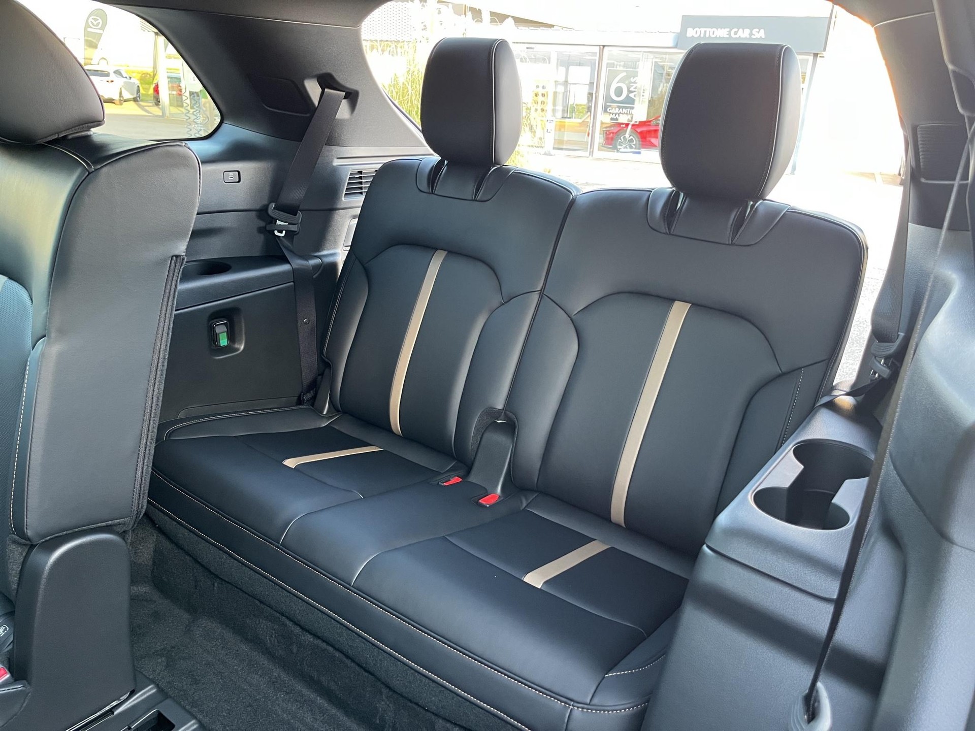 MAZDA CX-80 2.5 PHEV Homura Plus-image-20
