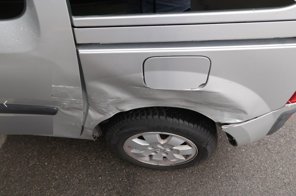 MERCEDES-BENZ Citan Tourer 112 L A 5-Plätzer/5 places-image-4