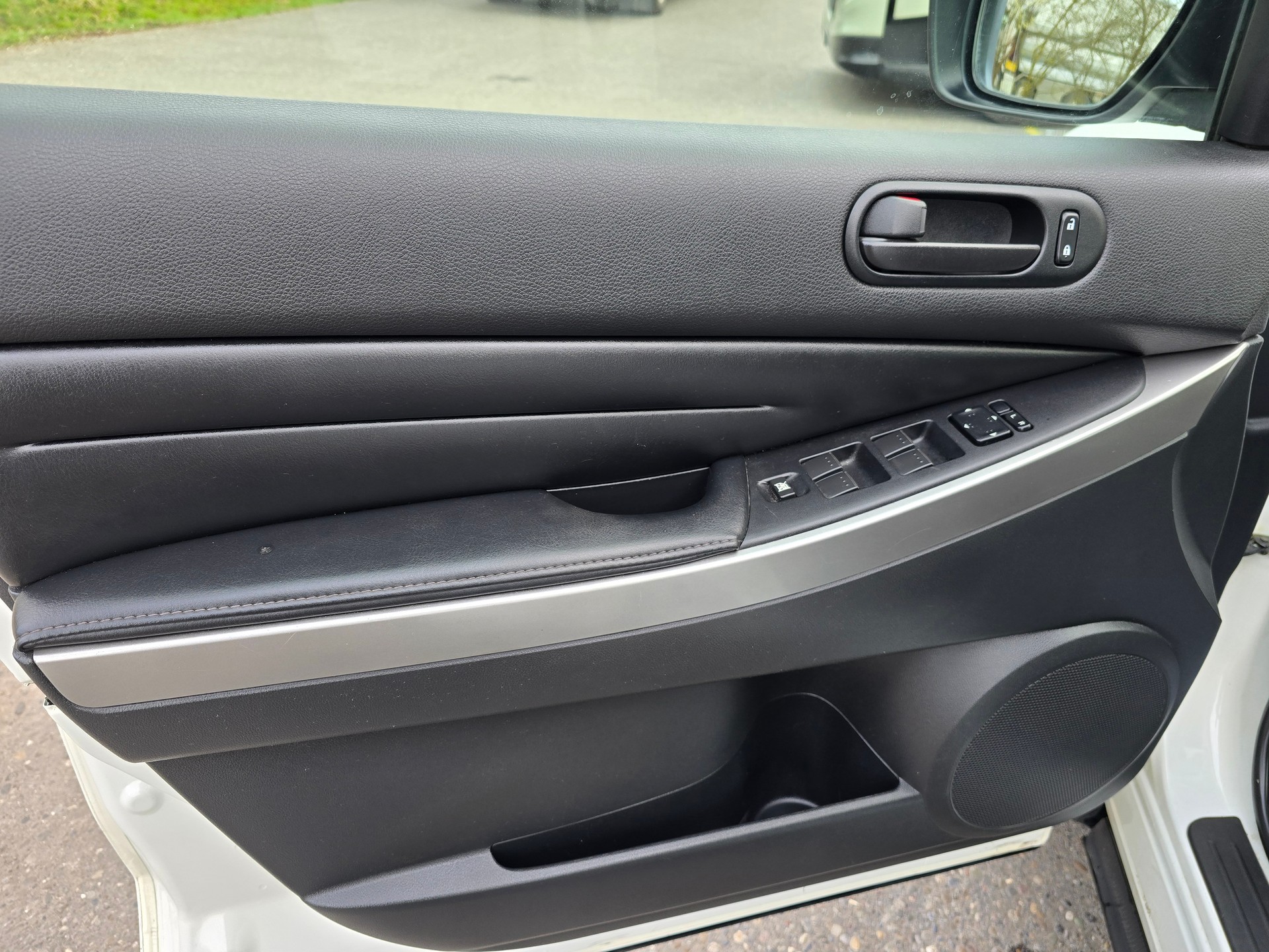 MAZDA CX-7 2.2 16V CD Exclusive-image-13