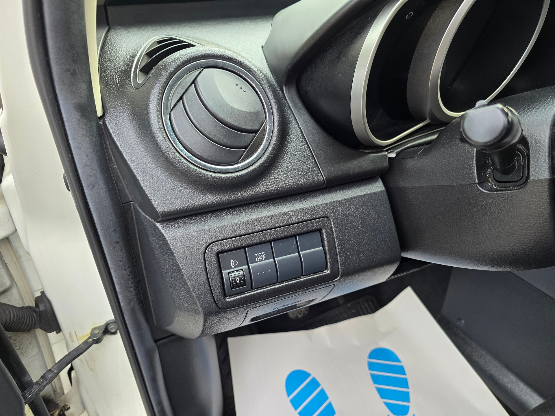MAZDA CX-7 2.2 16V CD Exclusive-image-16