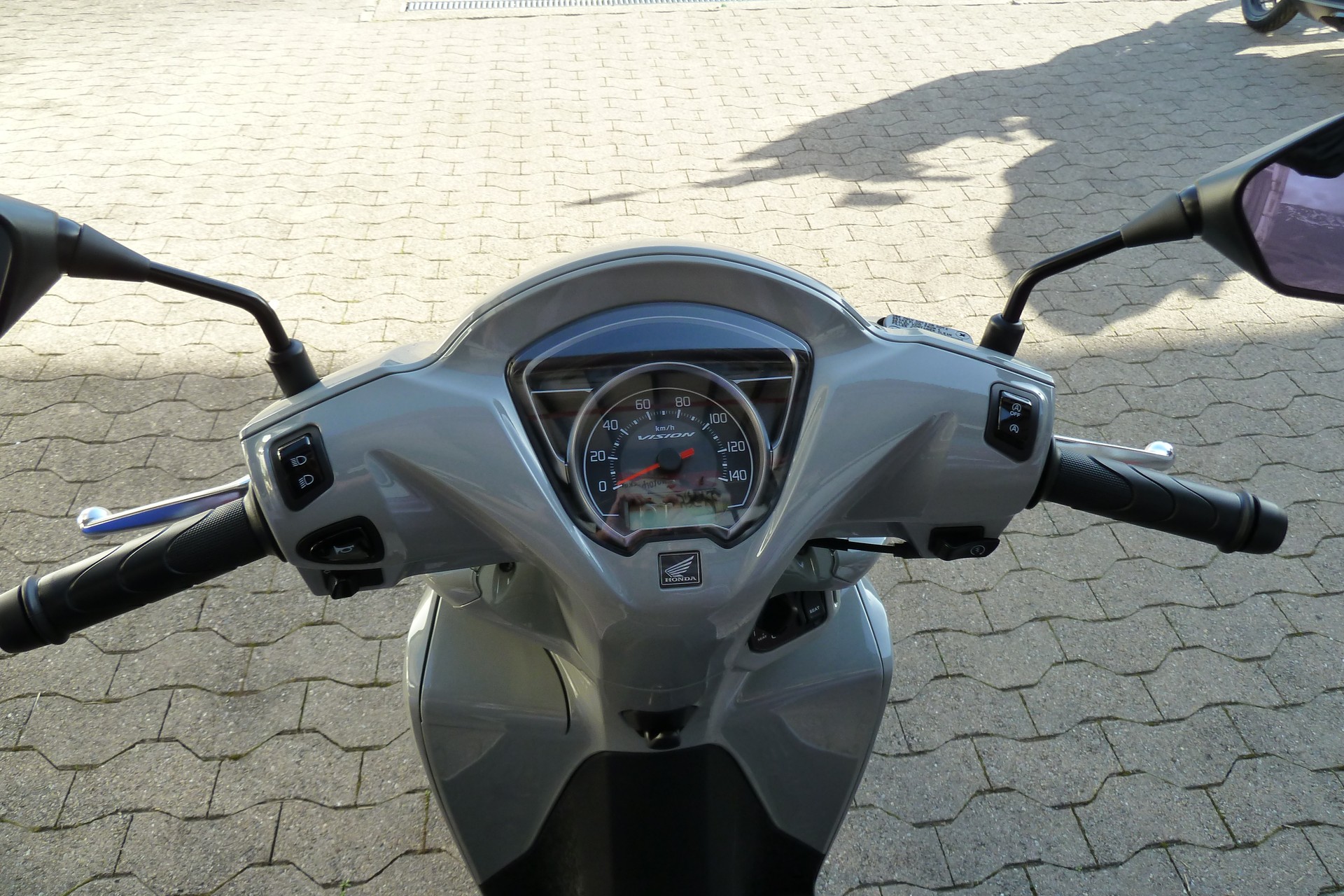 HONDA NSC Vision 110-image-1