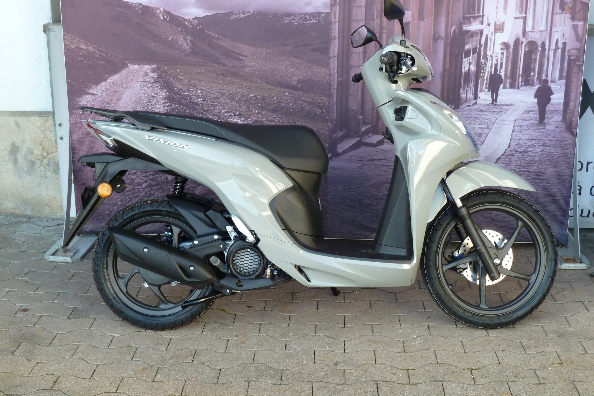 HONDA NSC Vision 110-image-0