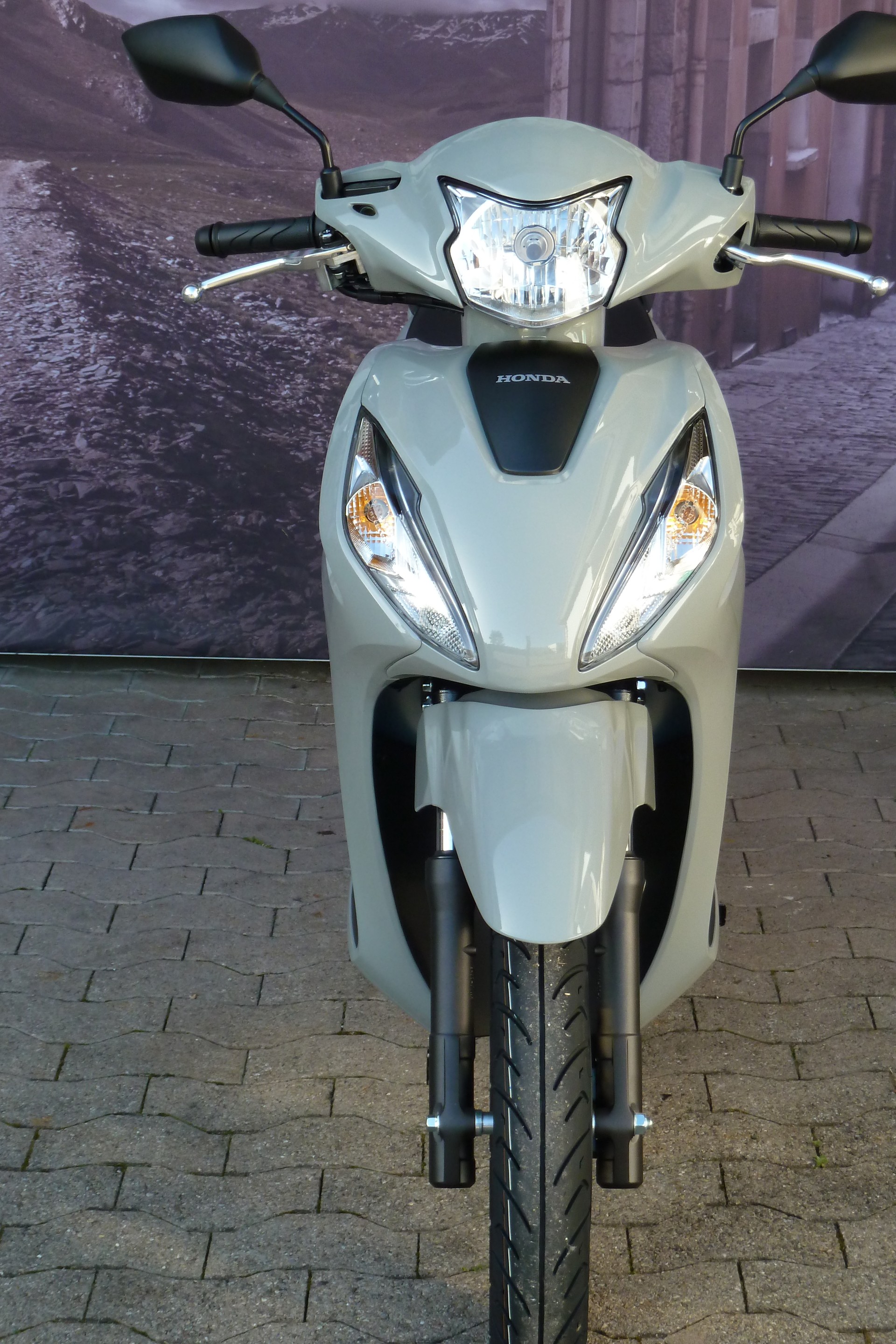 HONDA NSC Vision 110-image-2