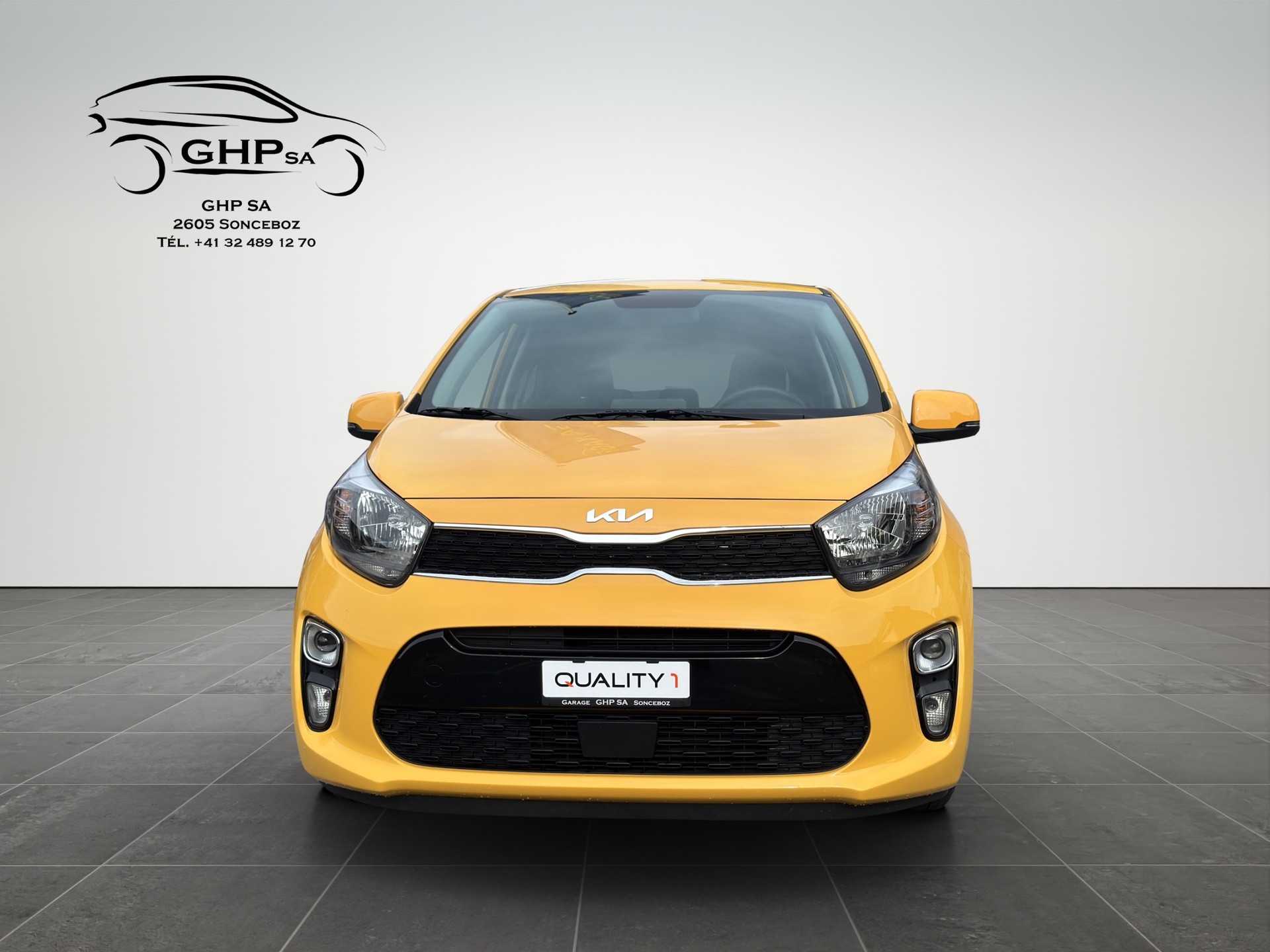 KIA Picanto 1.0 CVVT First Edition AMT-image-6