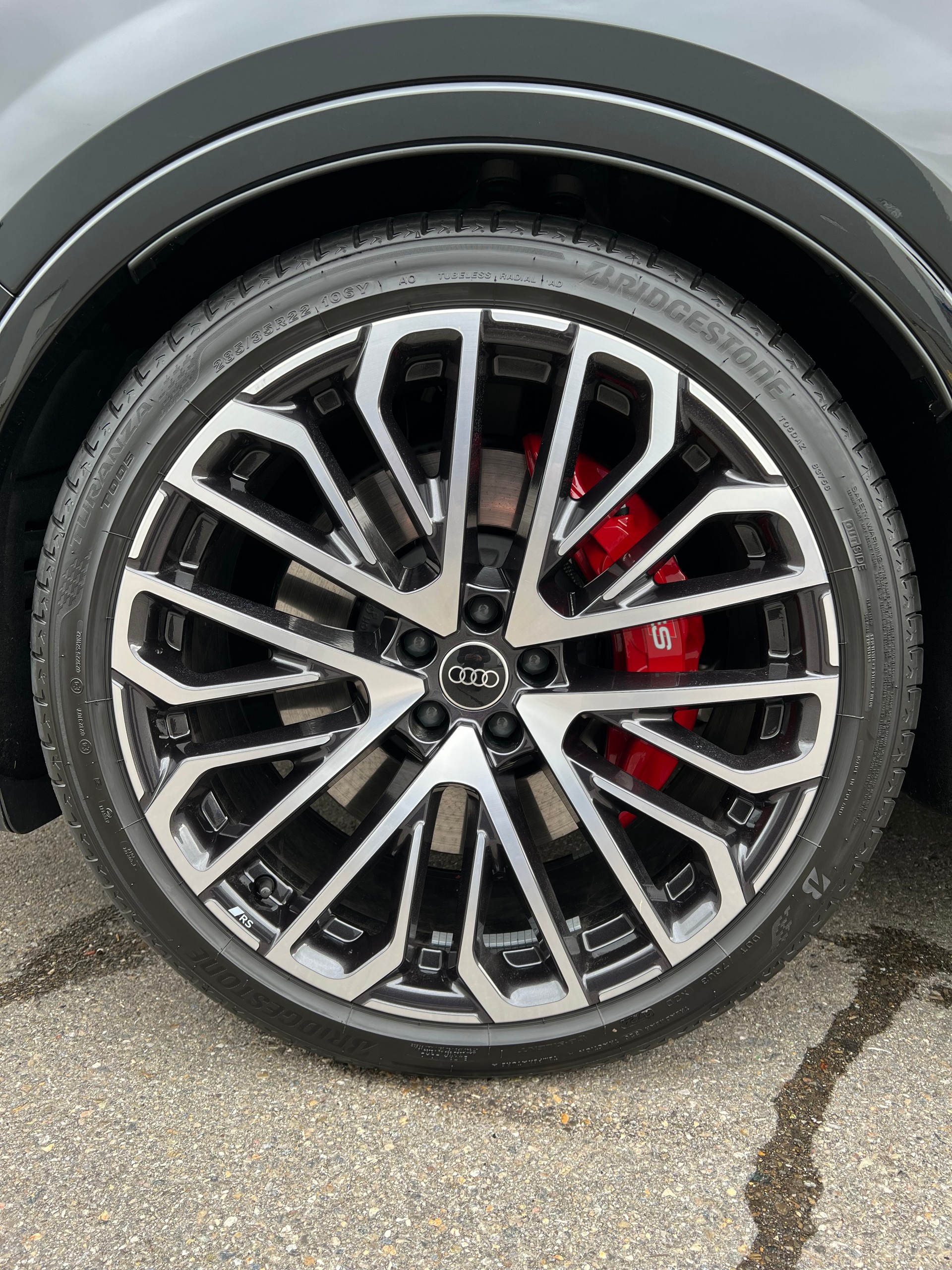 AUDI SQ7 TFSI quattro tiptronic-image-30