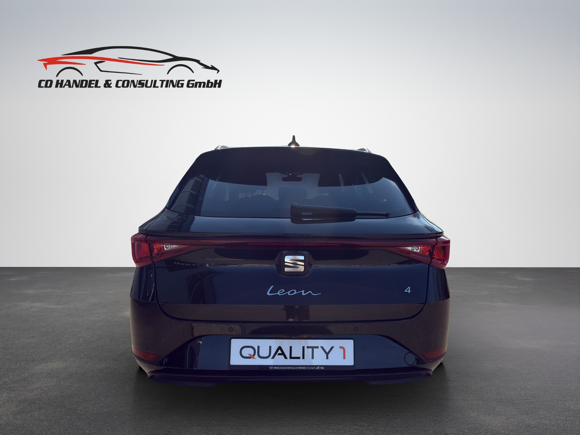 SEAT Leon ST 2.0 TDI EVO DSG 4Drive Style-image-7