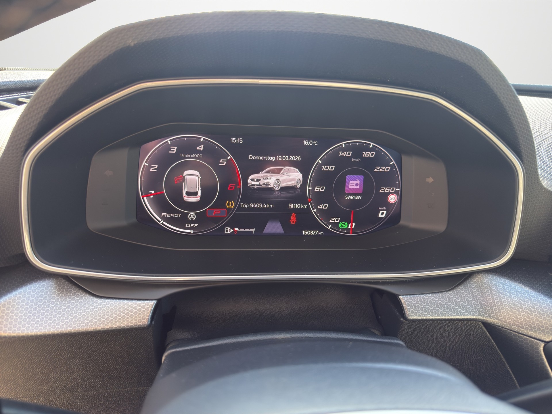 SEAT Leon ST 2.0 TDI EVO DSG 4Drive Style-image-8
