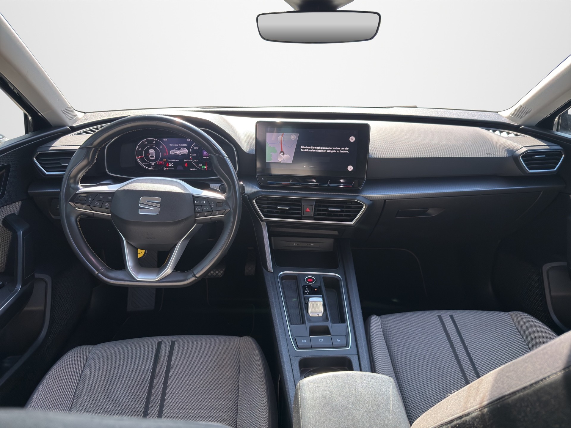 SEAT Leon ST 2.0 TDI EVO DSG 4Drive Style-image-11