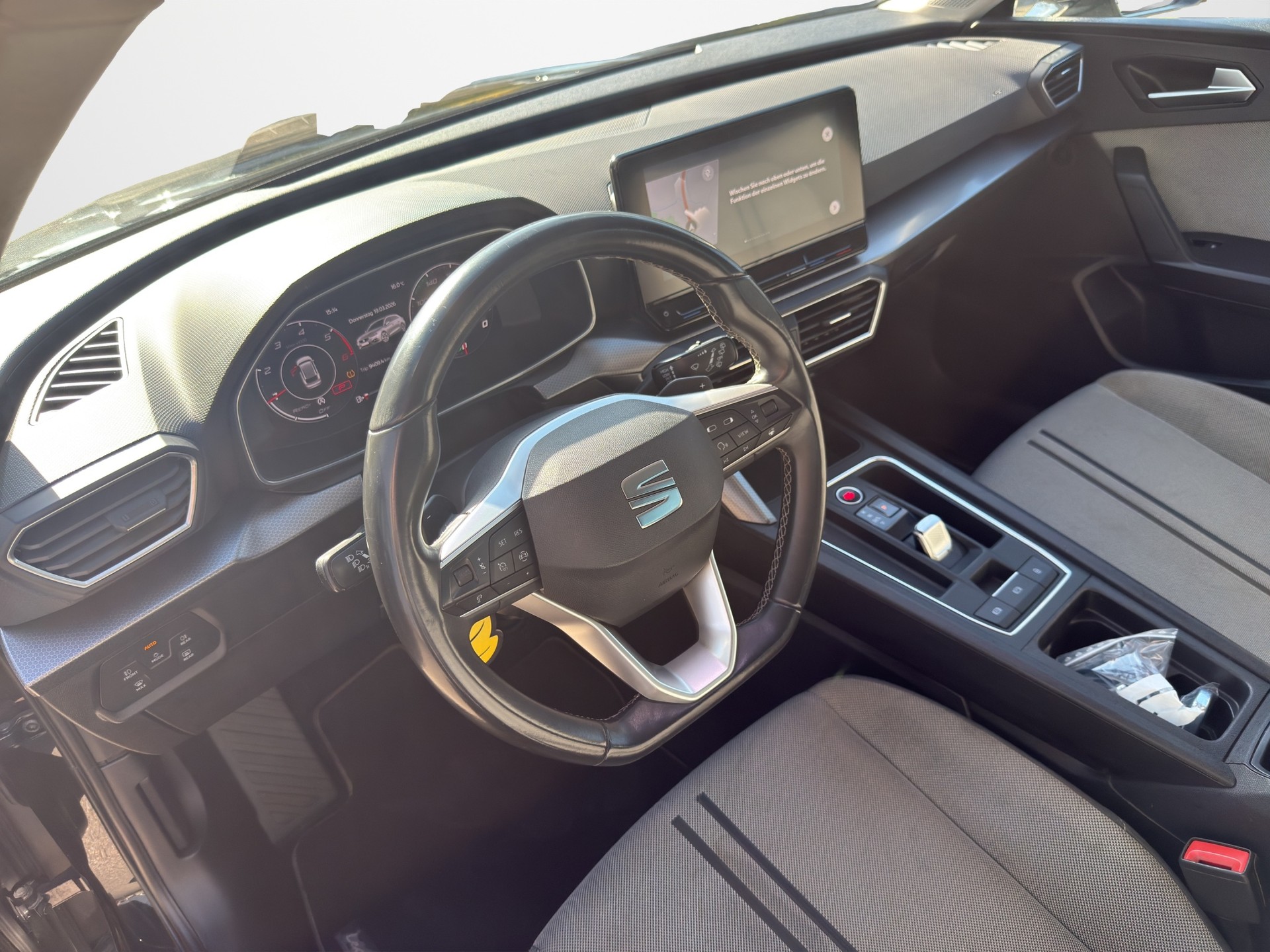 SEAT Leon ST 2.0 TDI EVO DSG 4Drive Style-image-10