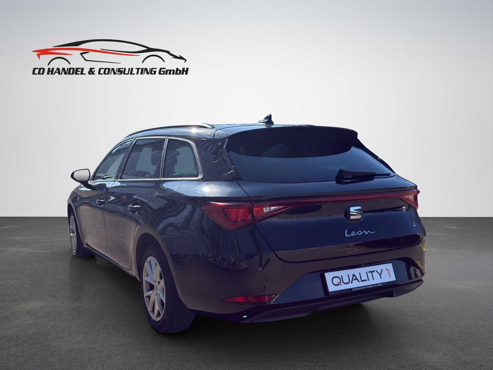 SEAT Leon ST 2.0 TDI EVO DSG 4Drive Style-image-6